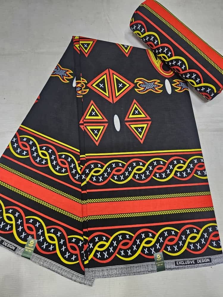 Ndop 100% Coton