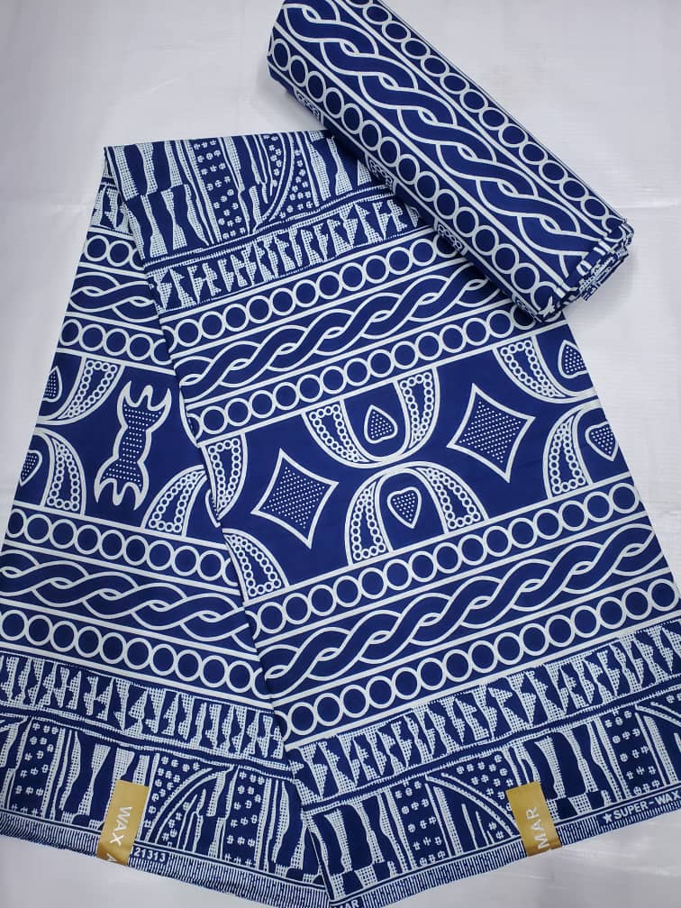 Ndop 100% Coton