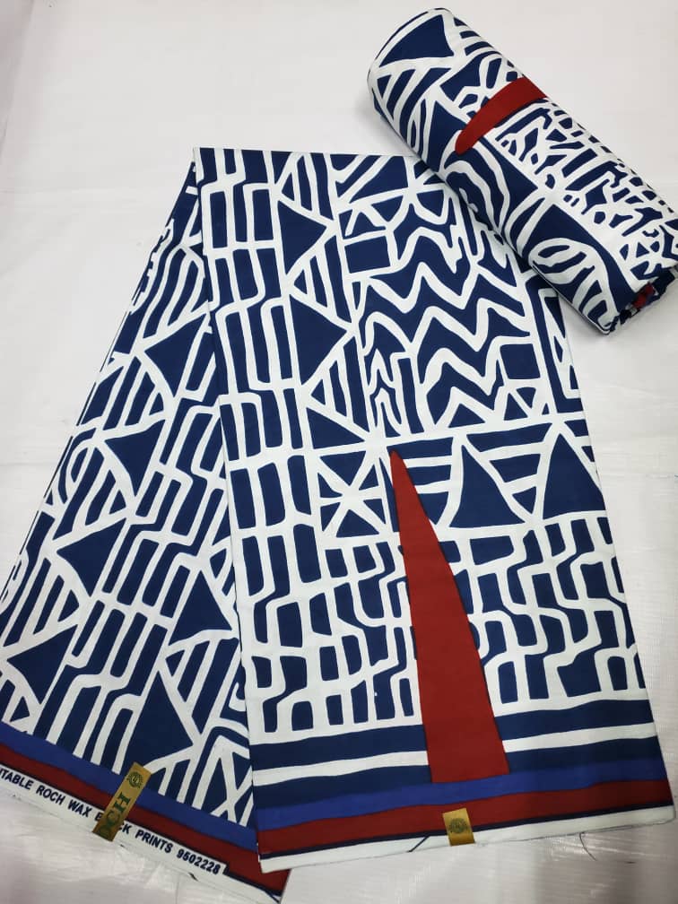 Ndop 100% Coton
