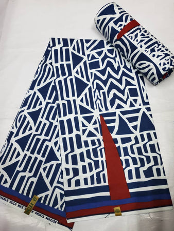 Ndop 100% Coton