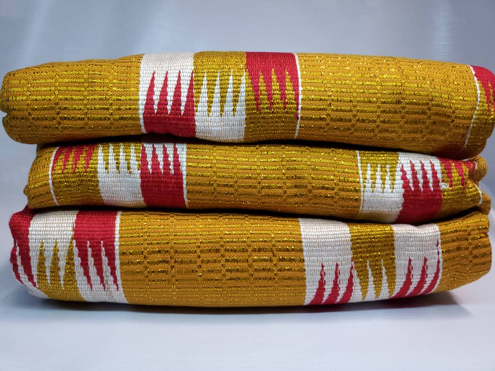Kente semi premium