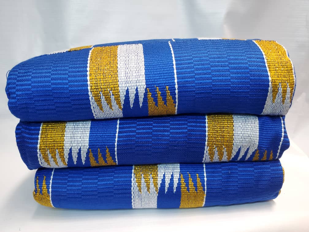 Kente semi premium