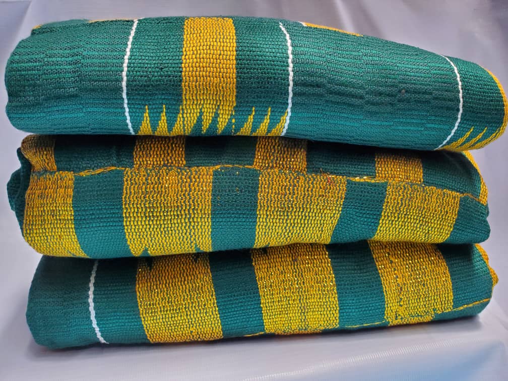 Kente semi premium