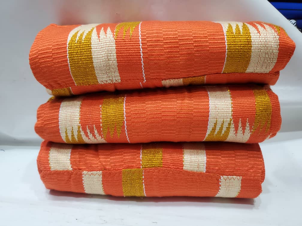 Kente semi premium