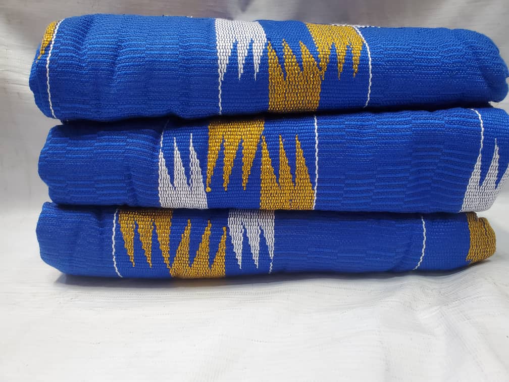 Kente semi premium