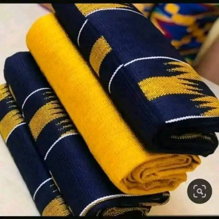 Kente semi premium