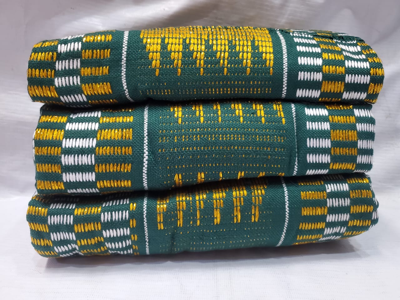 Kente classiques