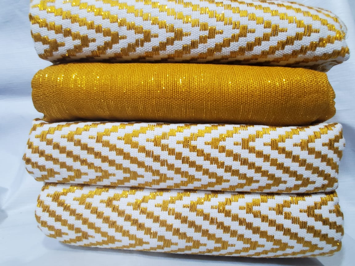 Kente classiques