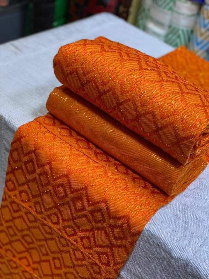 Kente classiques