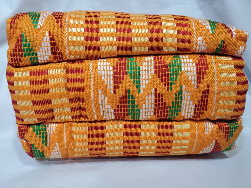 Kente classiques