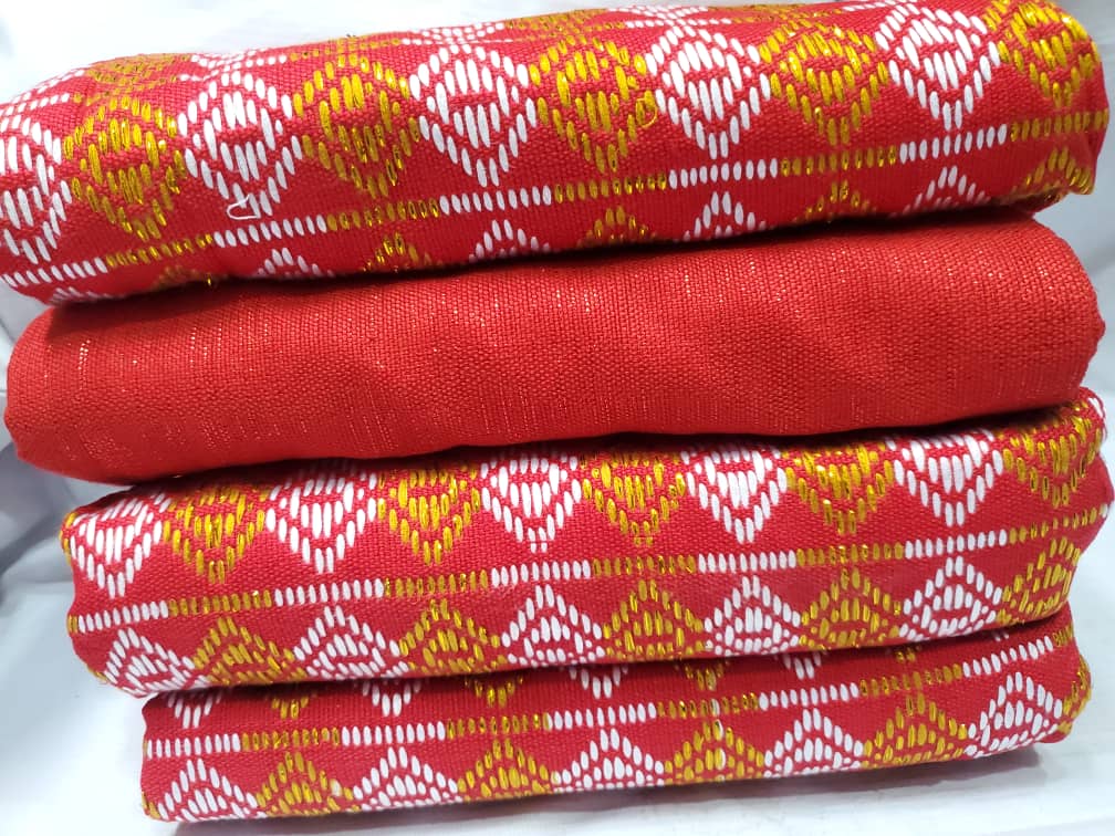 Kente classiques