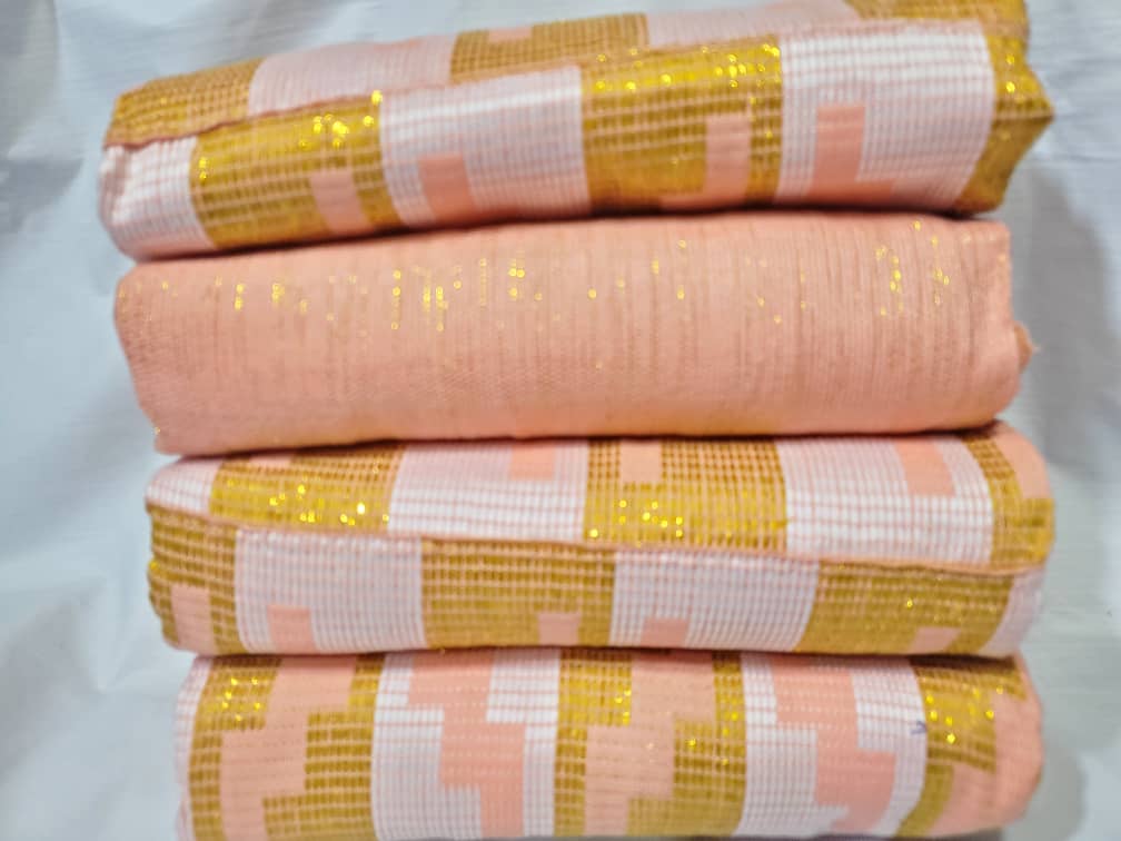 Kente classiques