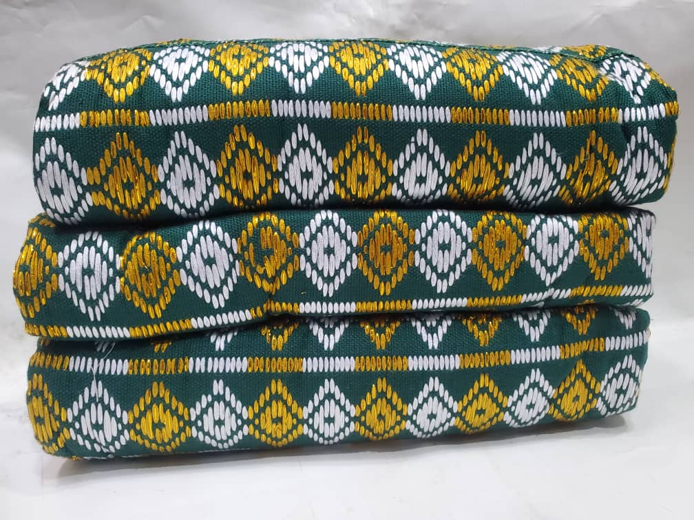 Kente classiques