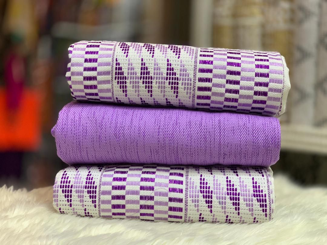 Kente classiques