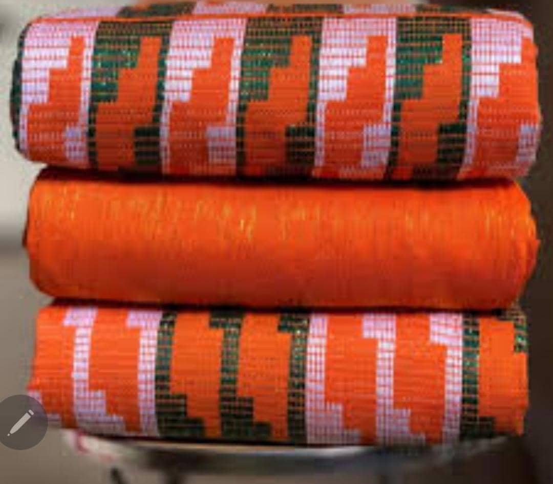 Kente classiques
