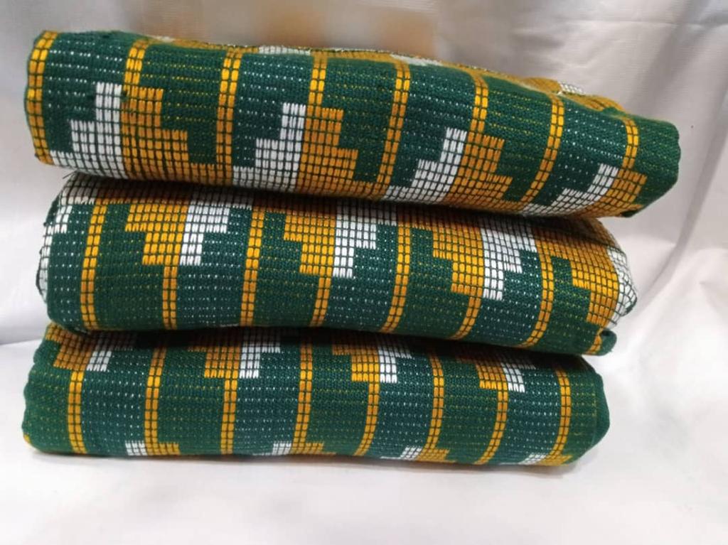 Kente classiques